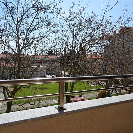 Apartment Erika Premantura Esterno foto