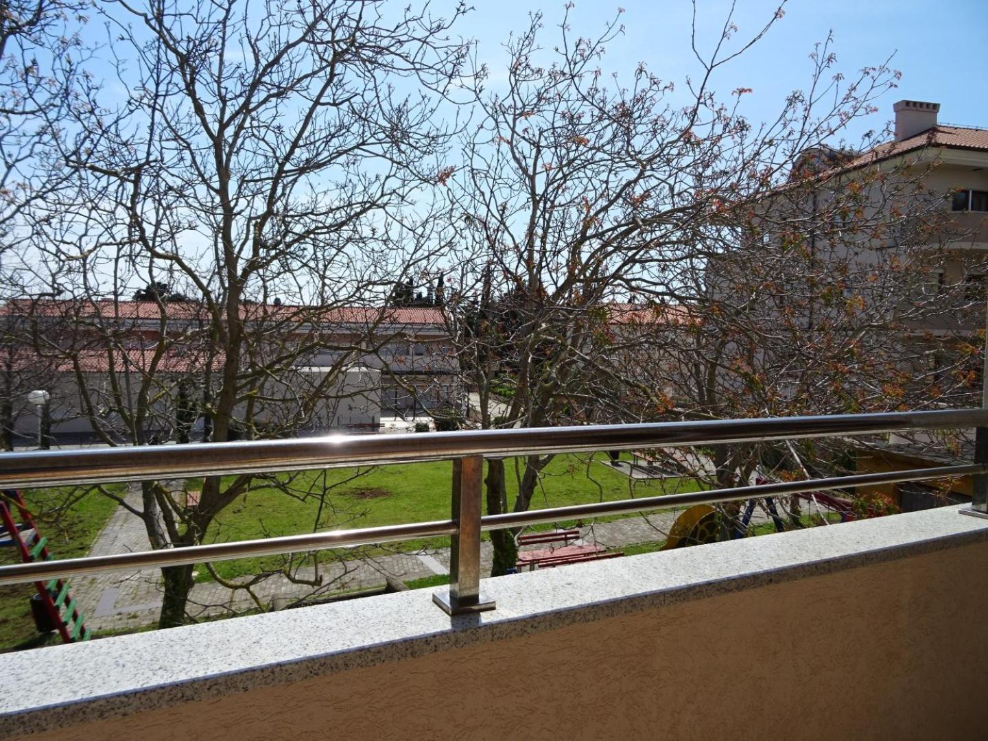 Apartment Erika Premantura Esterno foto