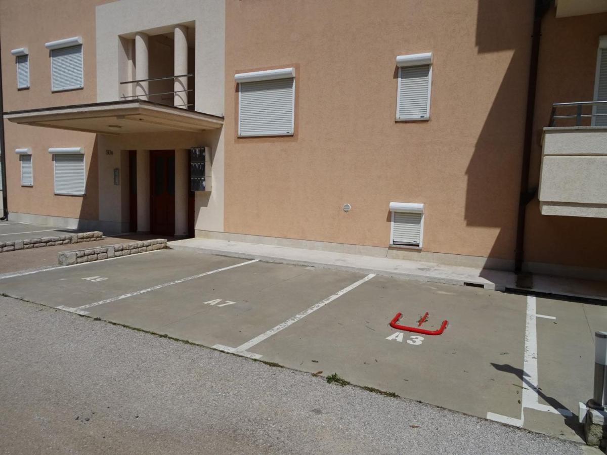 Apartment Erika Premantura Esterno foto