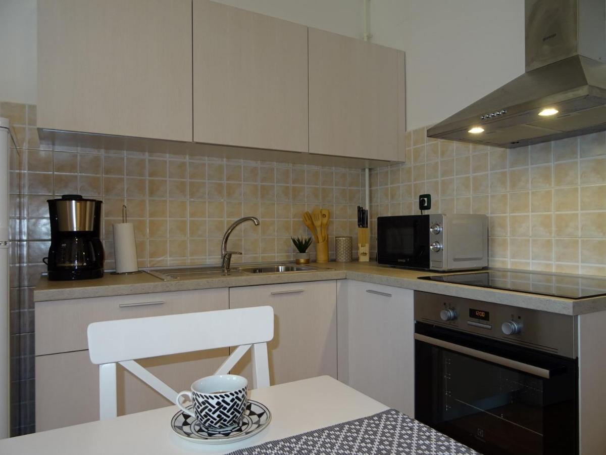 Apartment Erika Premantura Esterno foto