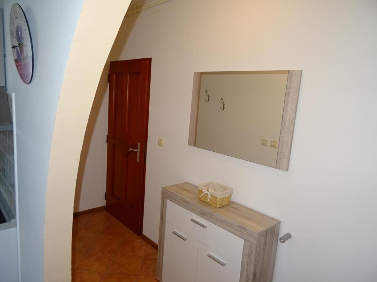 Apartment Erika Premantura Esterno foto